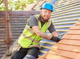 Best Emergency Roof Repair Services  in Buchanan, NY